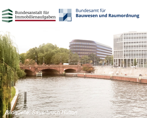 Bürogebäude an der Elisabeth-Abegg-Str., Berlin